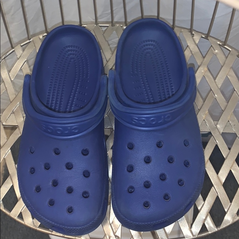 Crocs